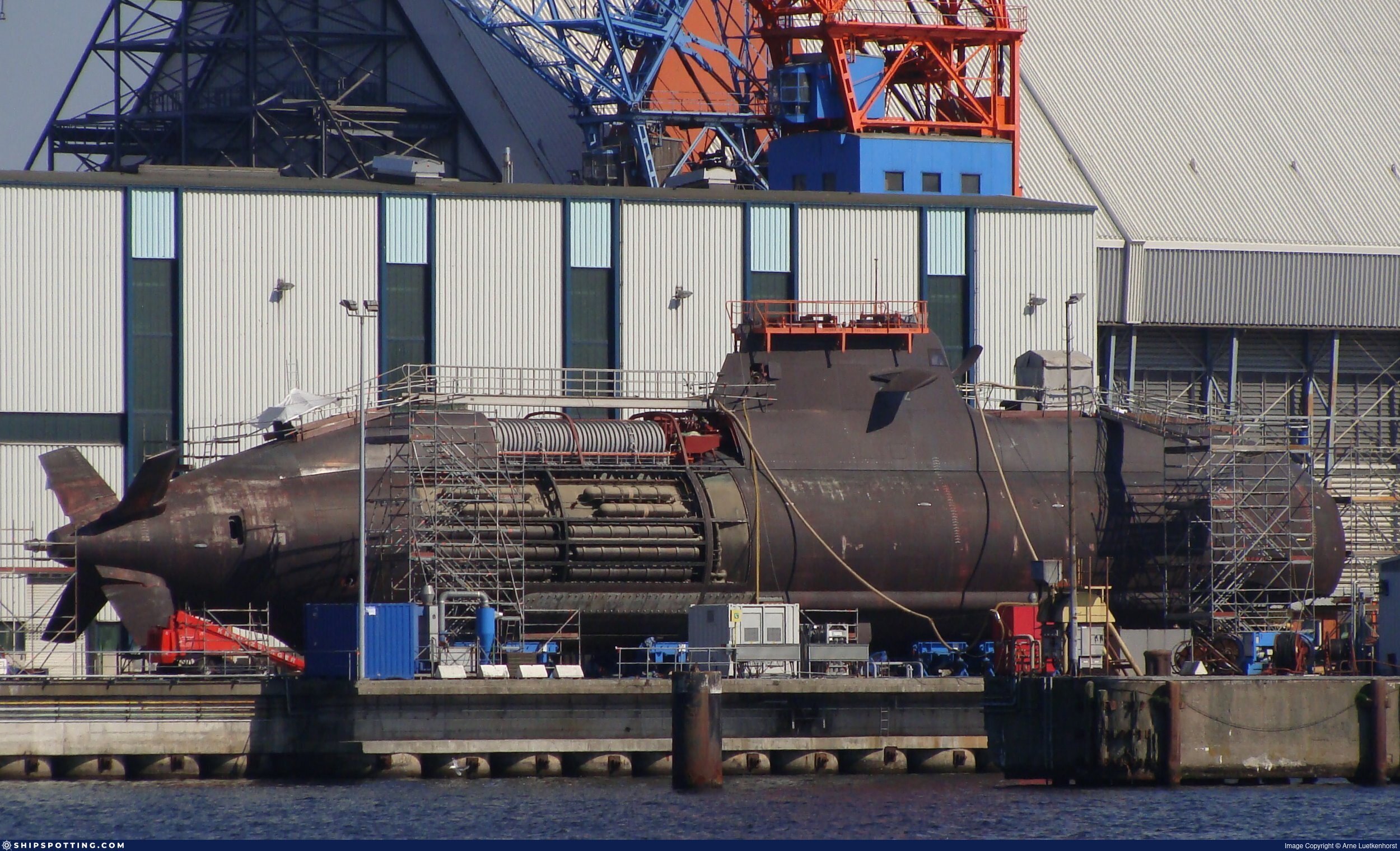 ship